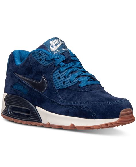 nike air max maat 38 blauw|Dames Blauw Air Max Schoenen .